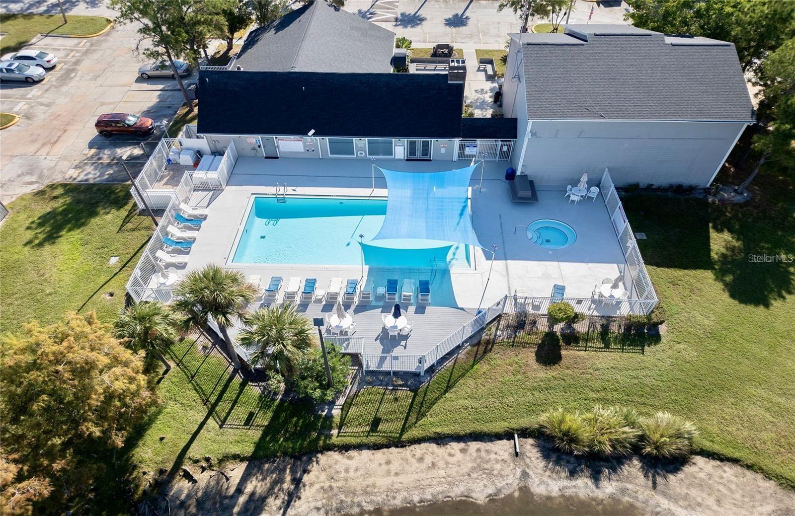 1400 GANDY BLVD N #411, ST PETERSBURG, FL, 33702