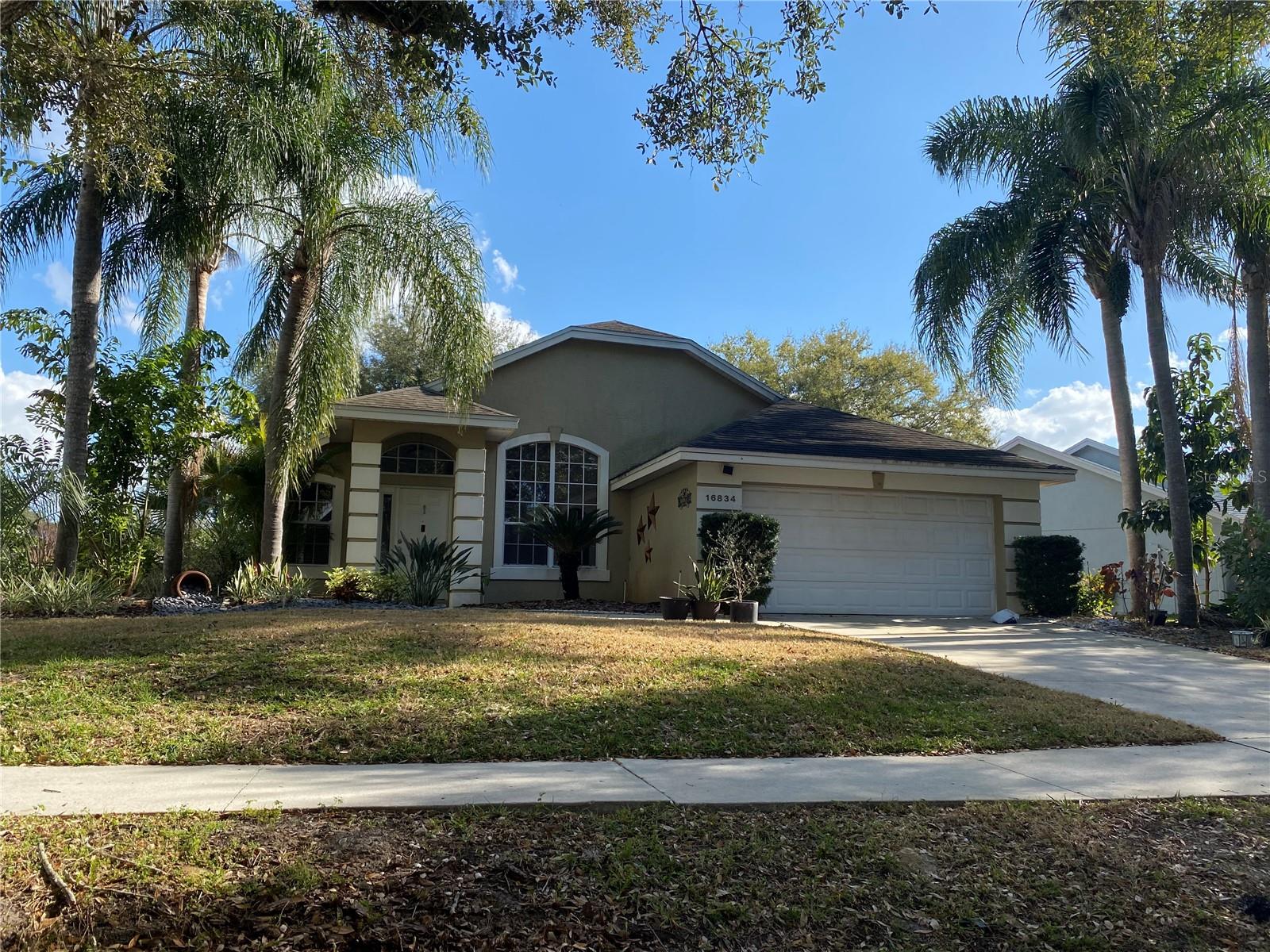 16834 ROCKWELL HEIGHTS LN, CLERMONT, FL, 34711