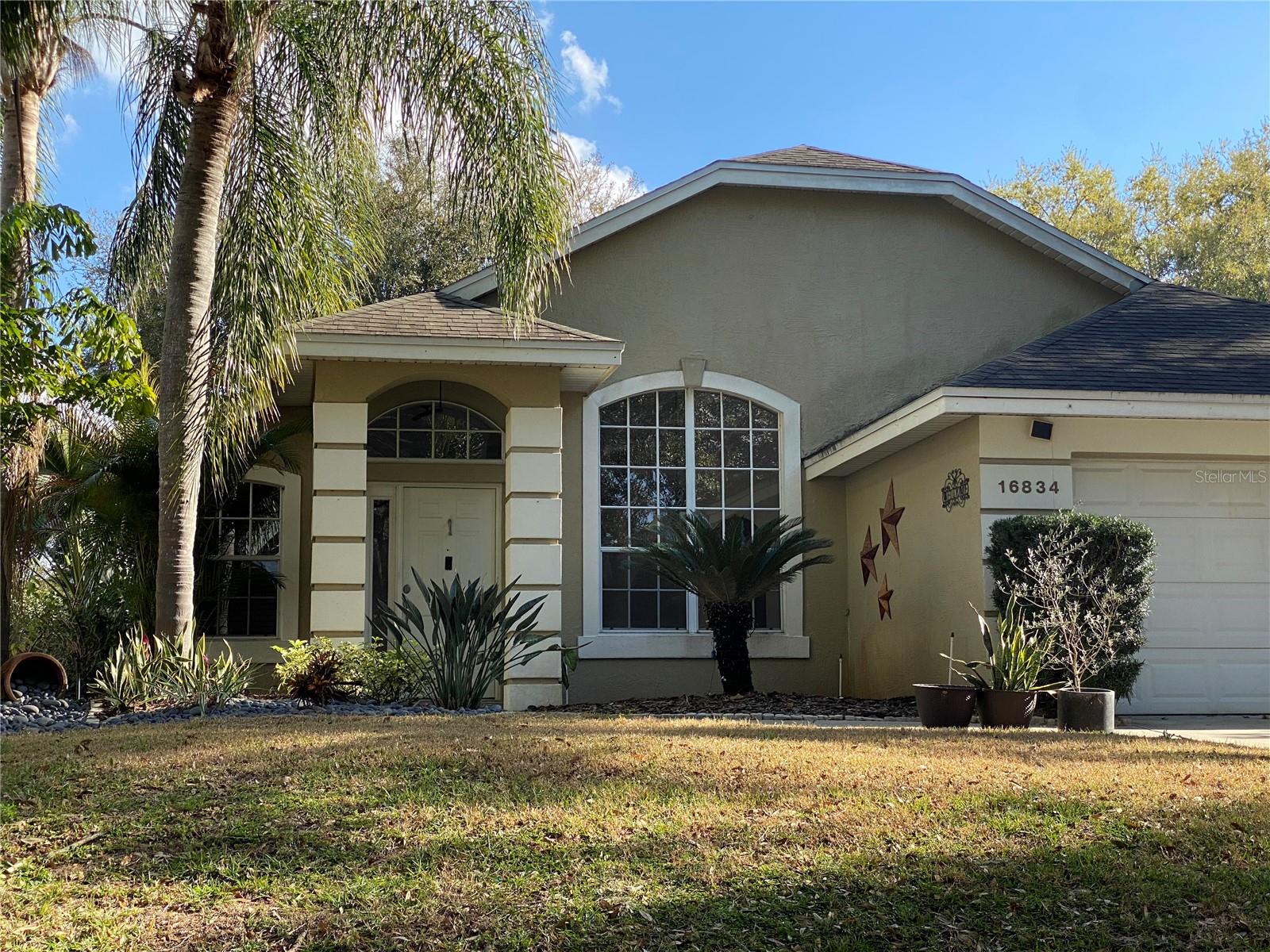 16834 ROCKWELL HEIGHTS LN, CLERMONT, FL, 34711