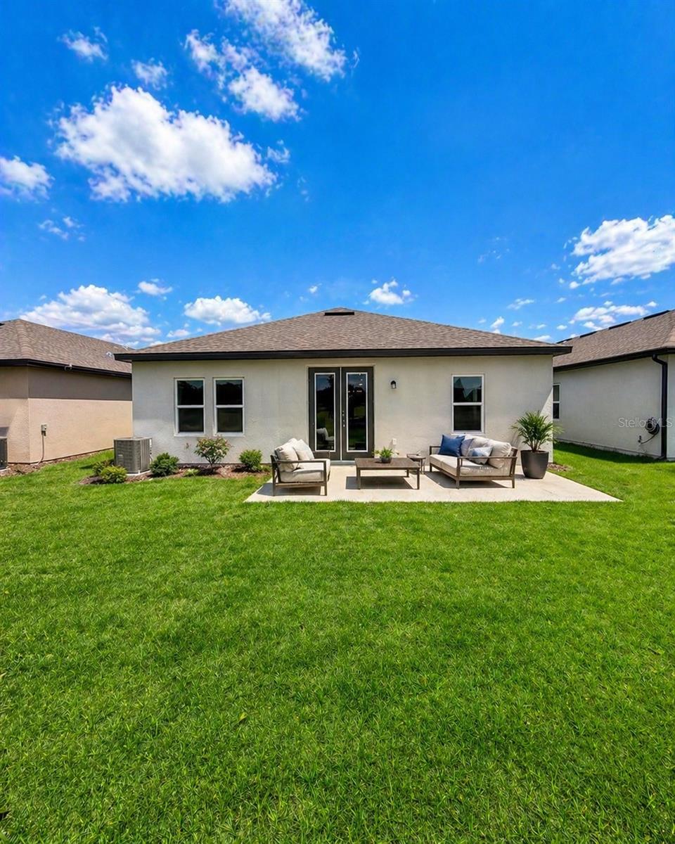 5712 HAYSTACK DR, ST CLOUD, FL, 34771