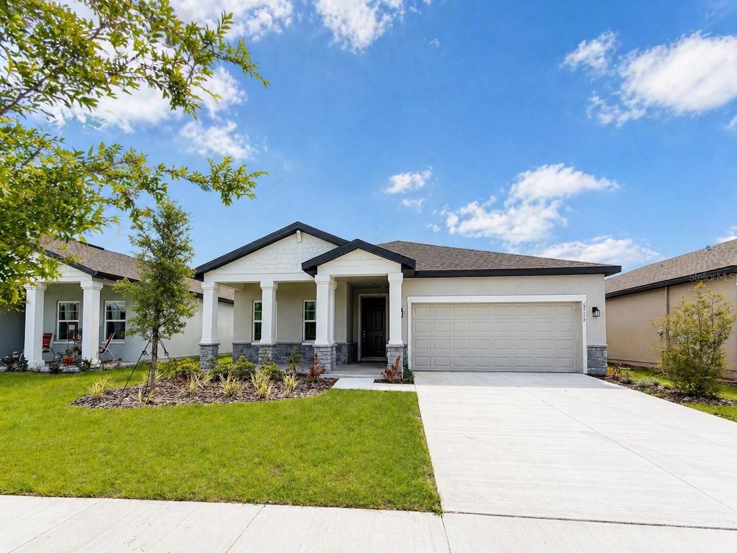 5712 HAYSTACK DR, ST CLOUD, FL, 34771