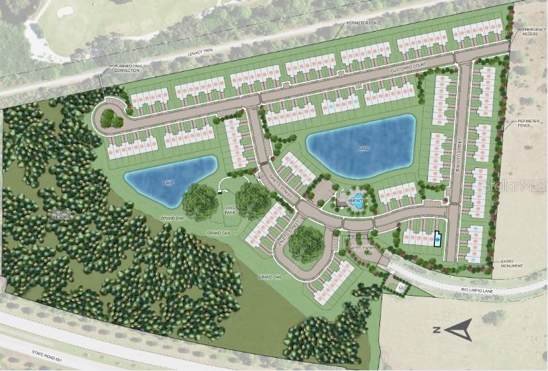 15155 GINETTI ST, NOKOMIS, FL, 34275