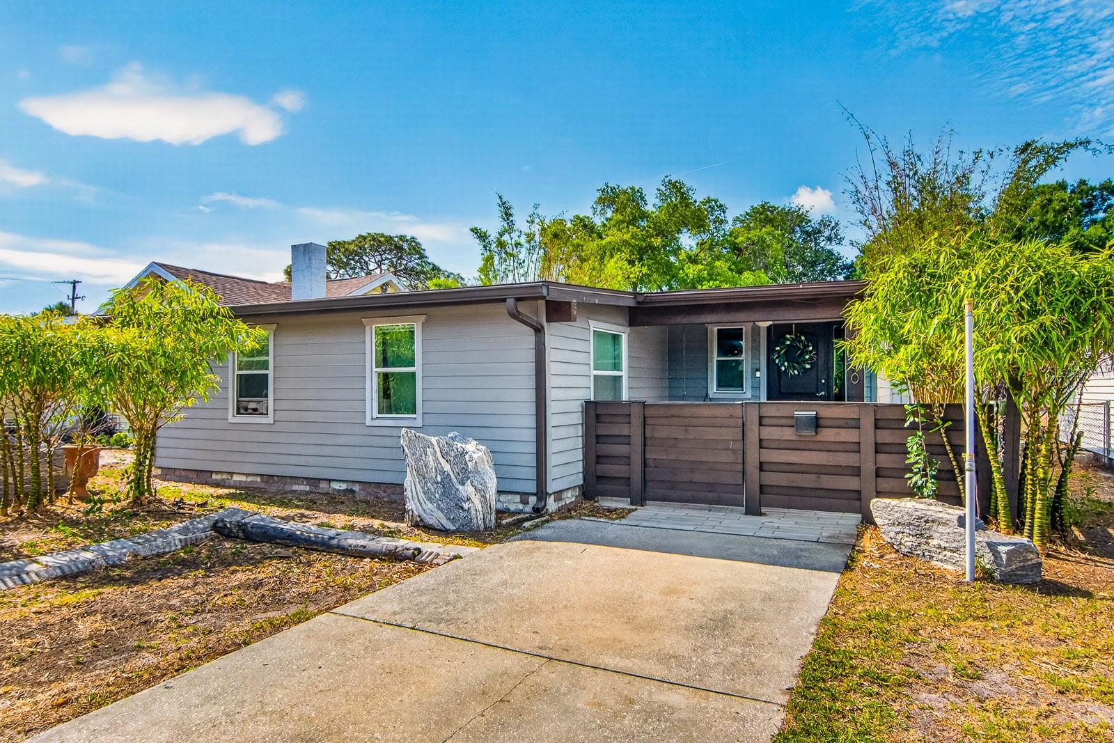 4950 30TH AVE N, ST PETERSBURG, FL, 33710