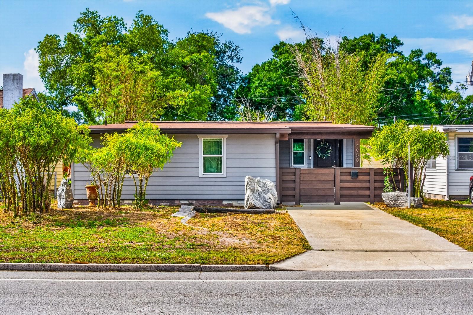 4950 30TH AVE N, ST PETERSBURG, FL, 33710
