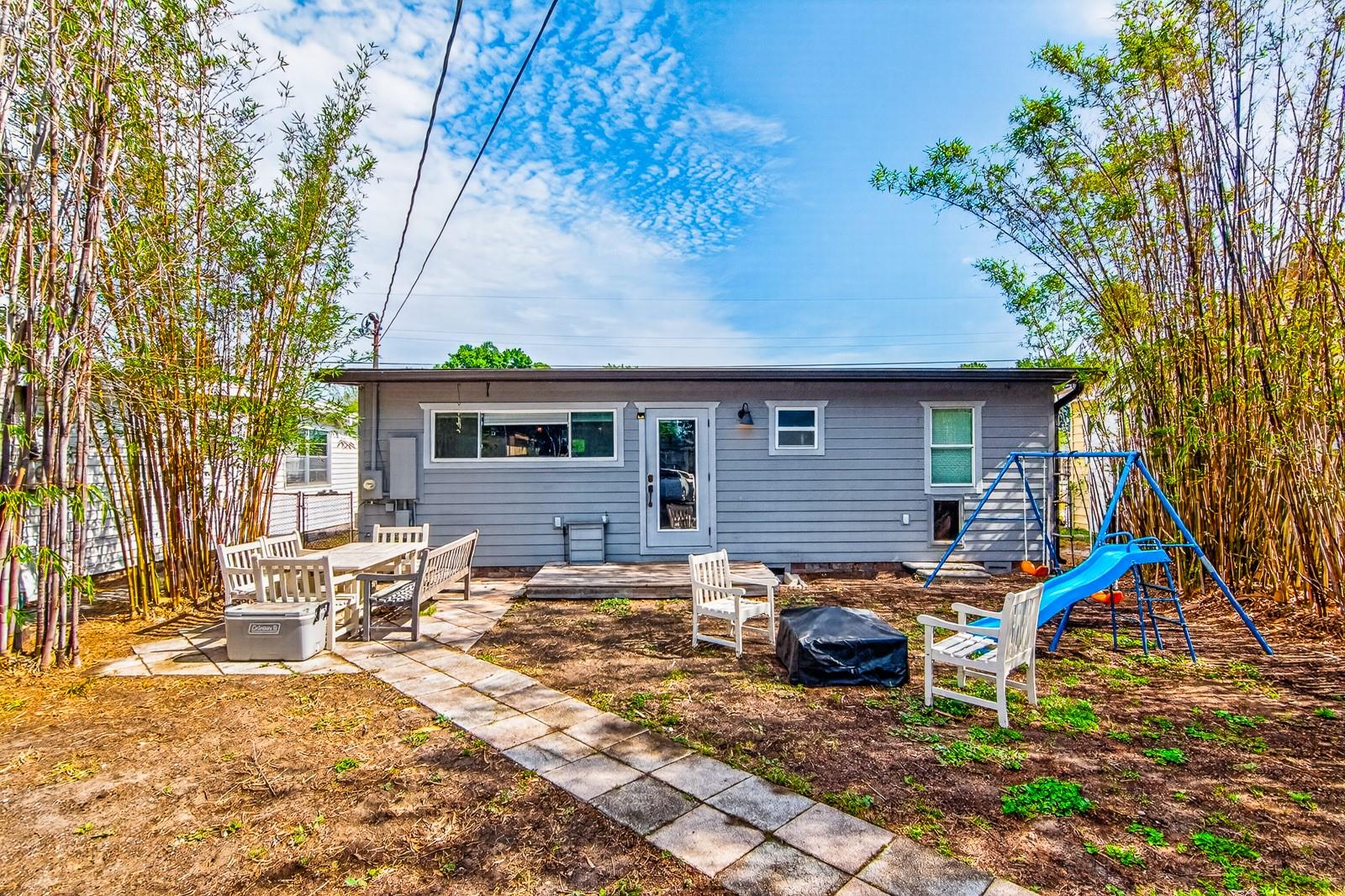 4950 30TH AVE N, ST PETERSBURG, FL, 33710