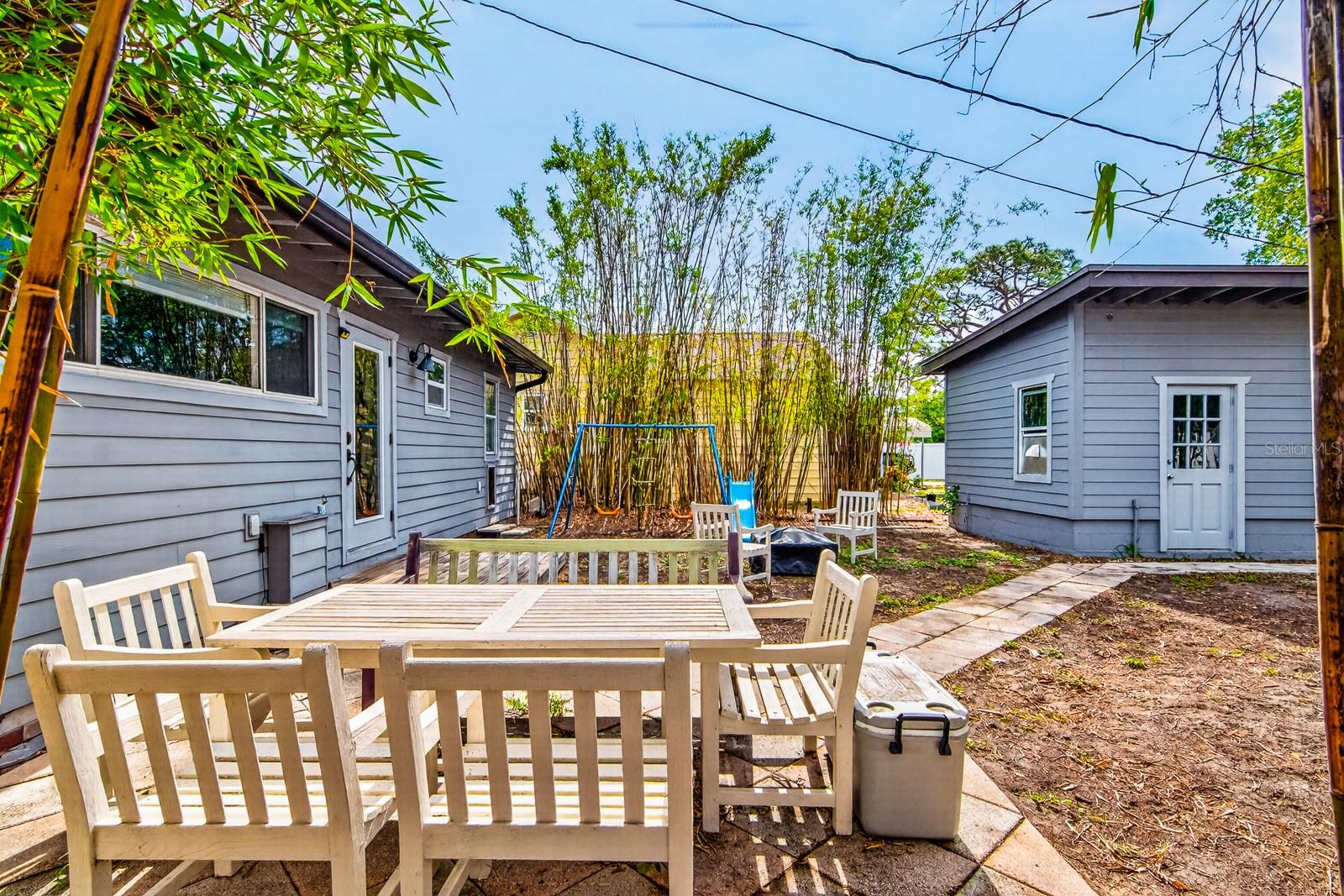 4950 30TH AVE N, ST PETERSBURG, FL, 33710
