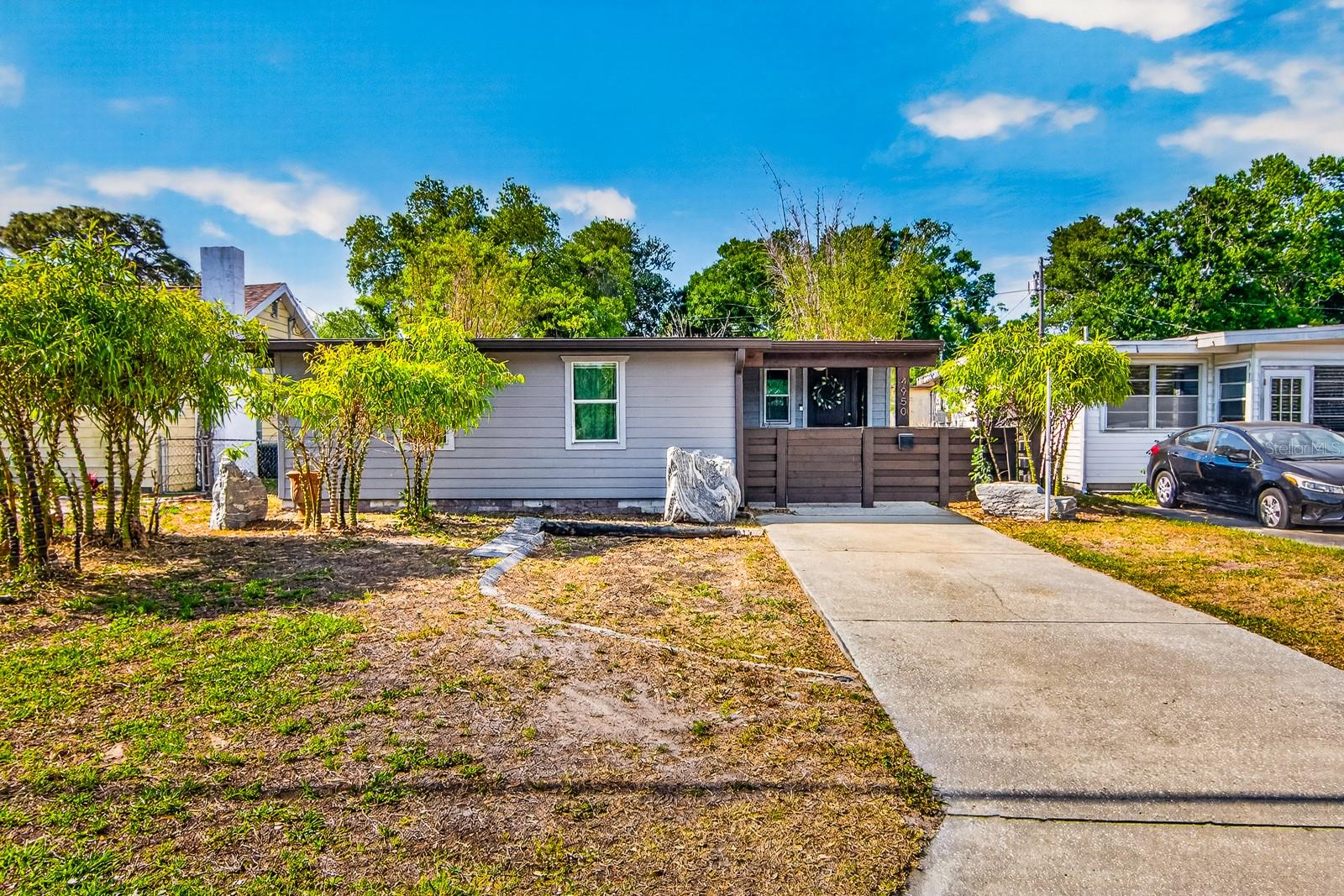 4950 30TH AVE N, ST PETERSBURG, FL, 33710