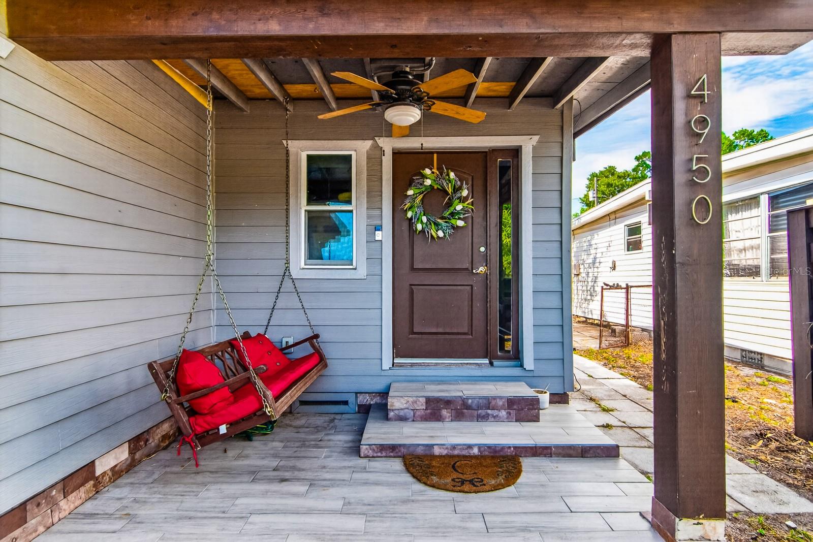 4950 30TH AVE N, ST PETERSBURG, FL, 33710