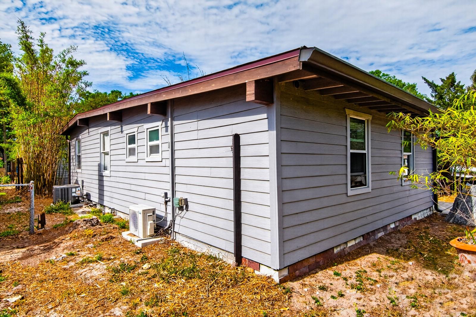 4950 30TH AVE N, ST PETERSBURG, FL, 33710