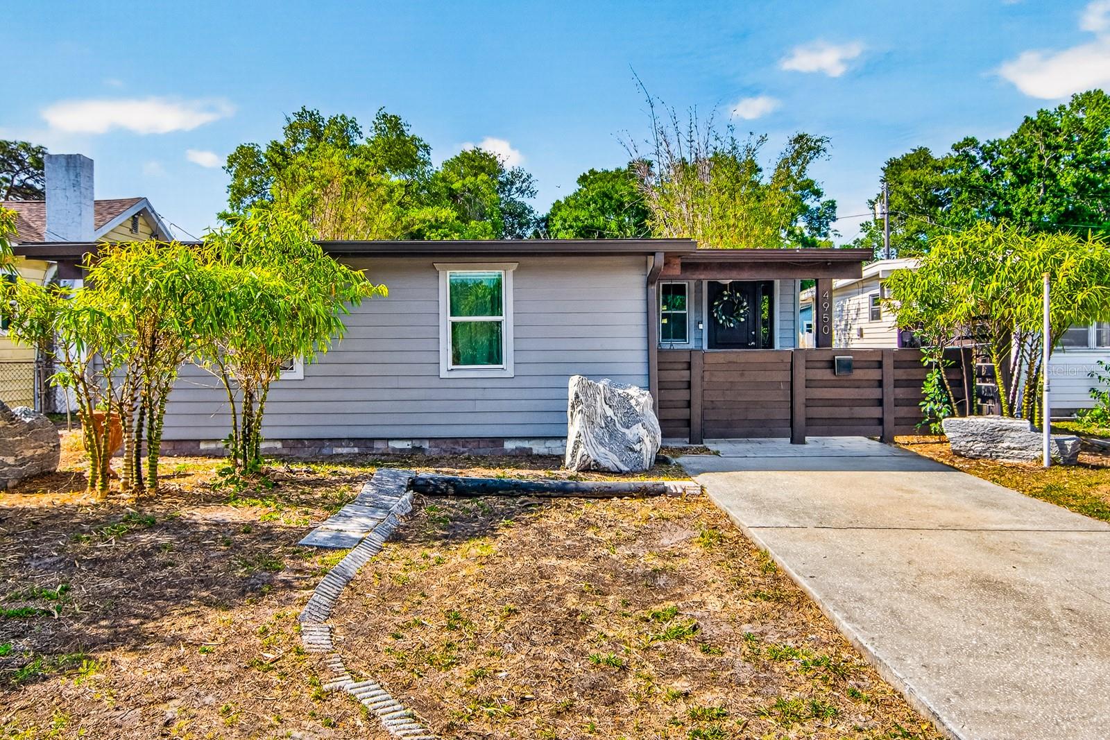4950 30TH AVE N, ST PETERSBURG, FL, 33710