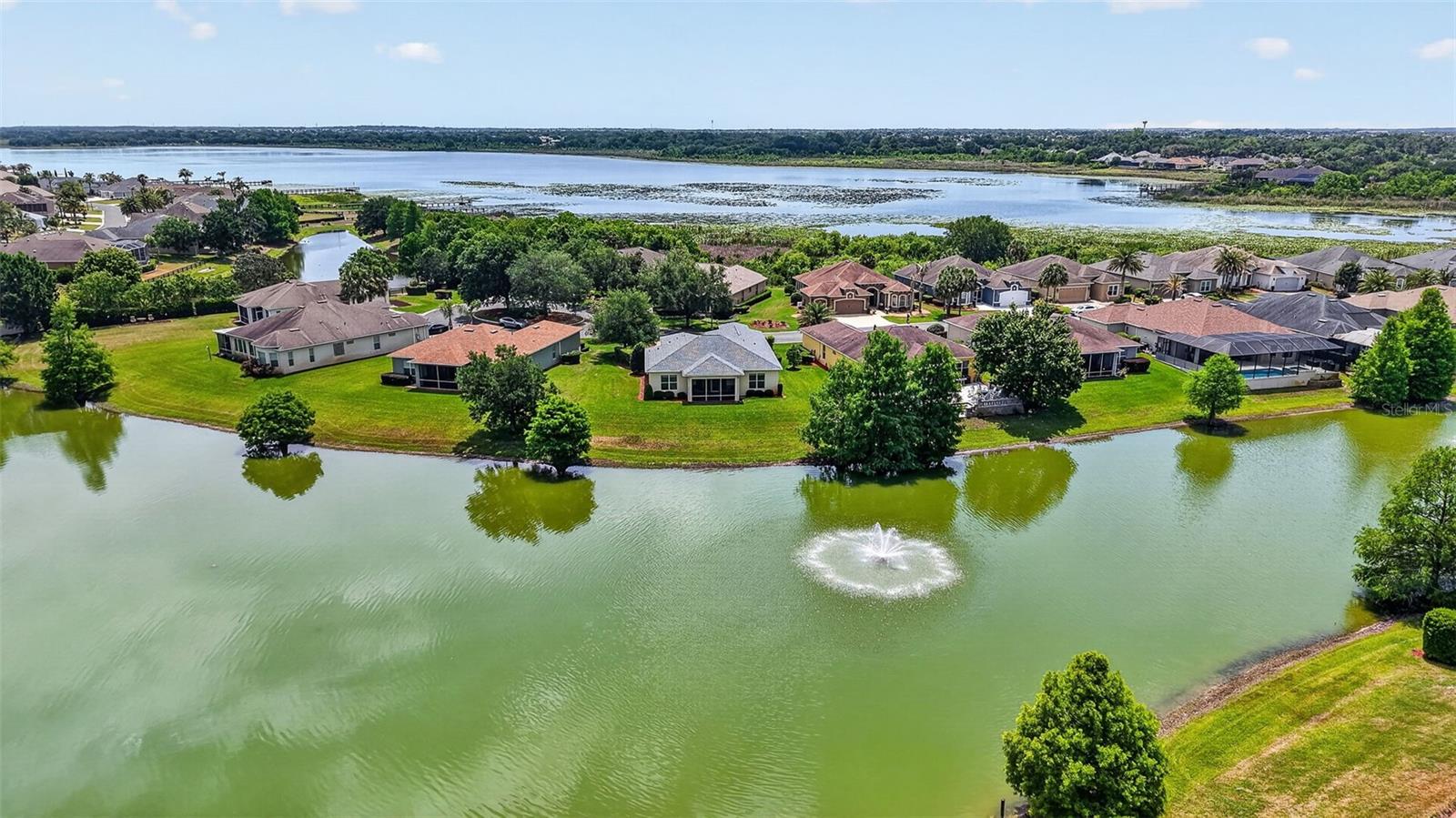 10180 LAKE MIONA WAY, OXFORD, FL, 34484