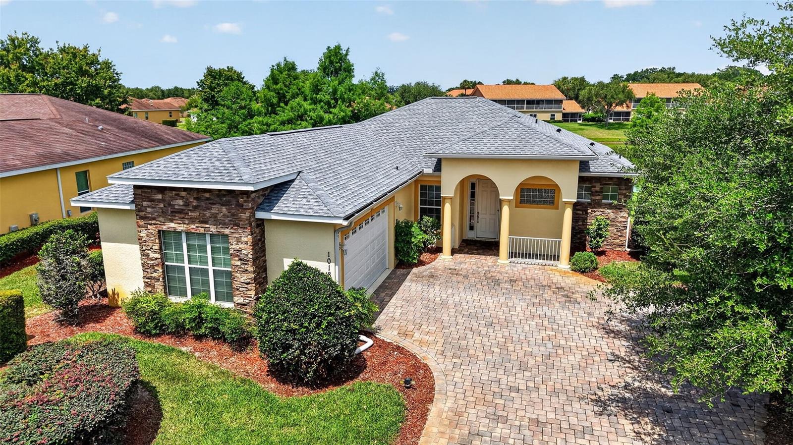 10180 LAKE MIONA WAY, OXFORD, FL, 34484