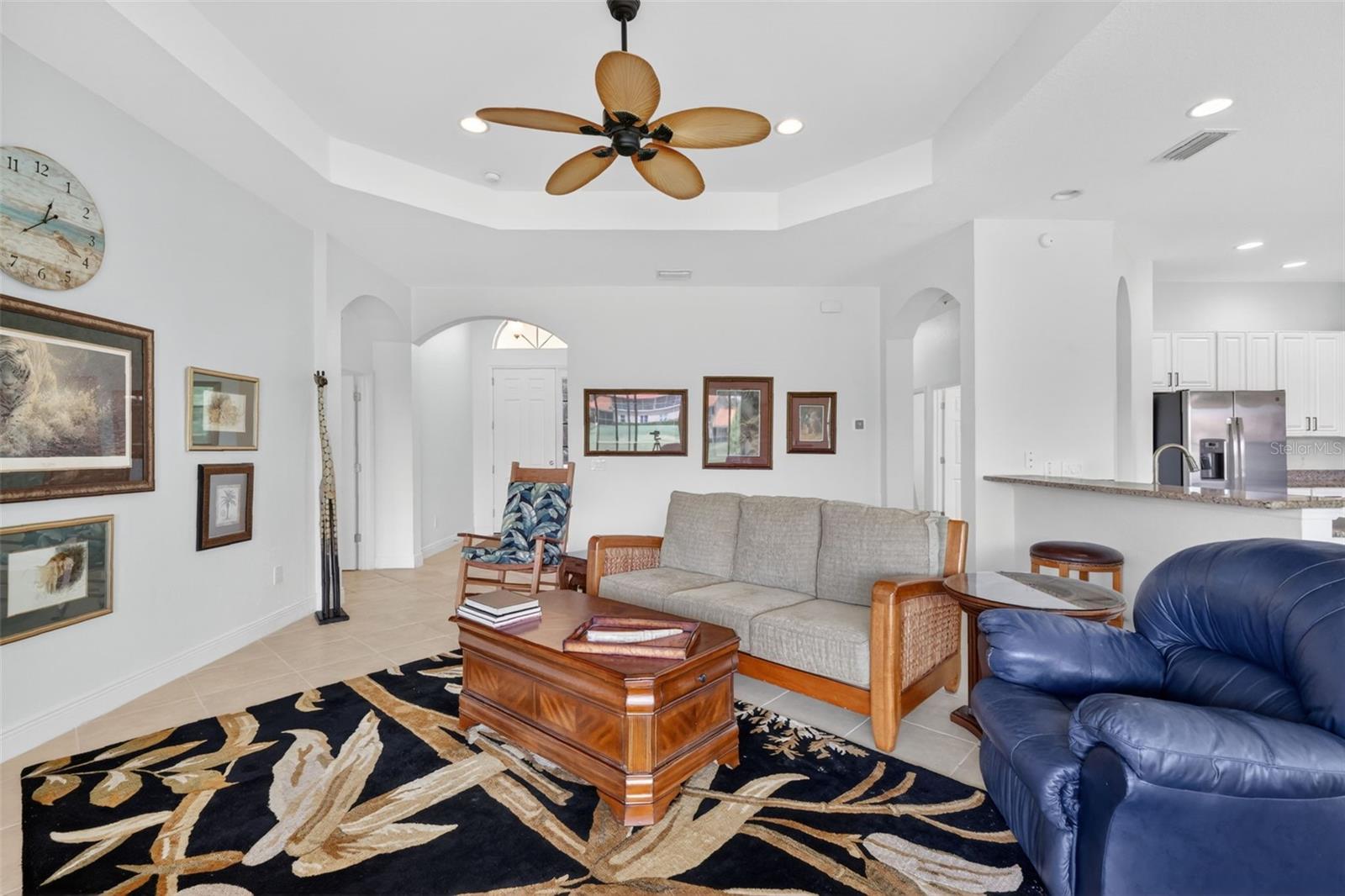 10180 LAKE MIONA WAY, OXFORD, FL, 34484