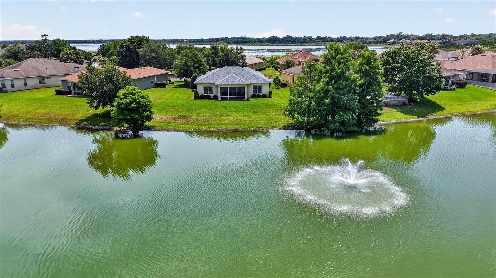 10180 LAKE MIONA WAY, OXFORD, FL, 34484