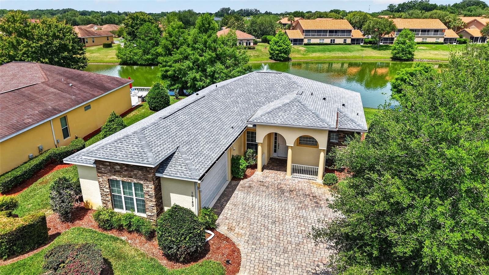 10180 LAKE MIONA WAY, OXFORD, FL, 34484