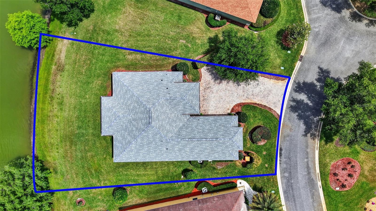 10180 LAKE MIONA WAY, OXFORD, FL, 34484