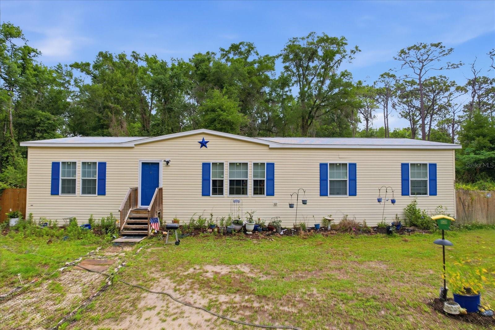 3883 SW 165TH AVENUE RD, OCALA, FL, 34481