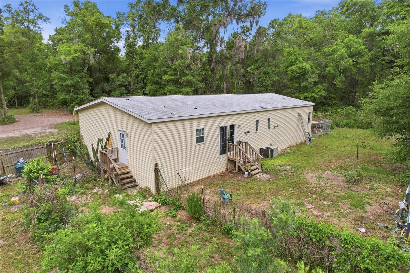 3883 SW 165TH AVENUE RD, OCALA, FL, 34481
