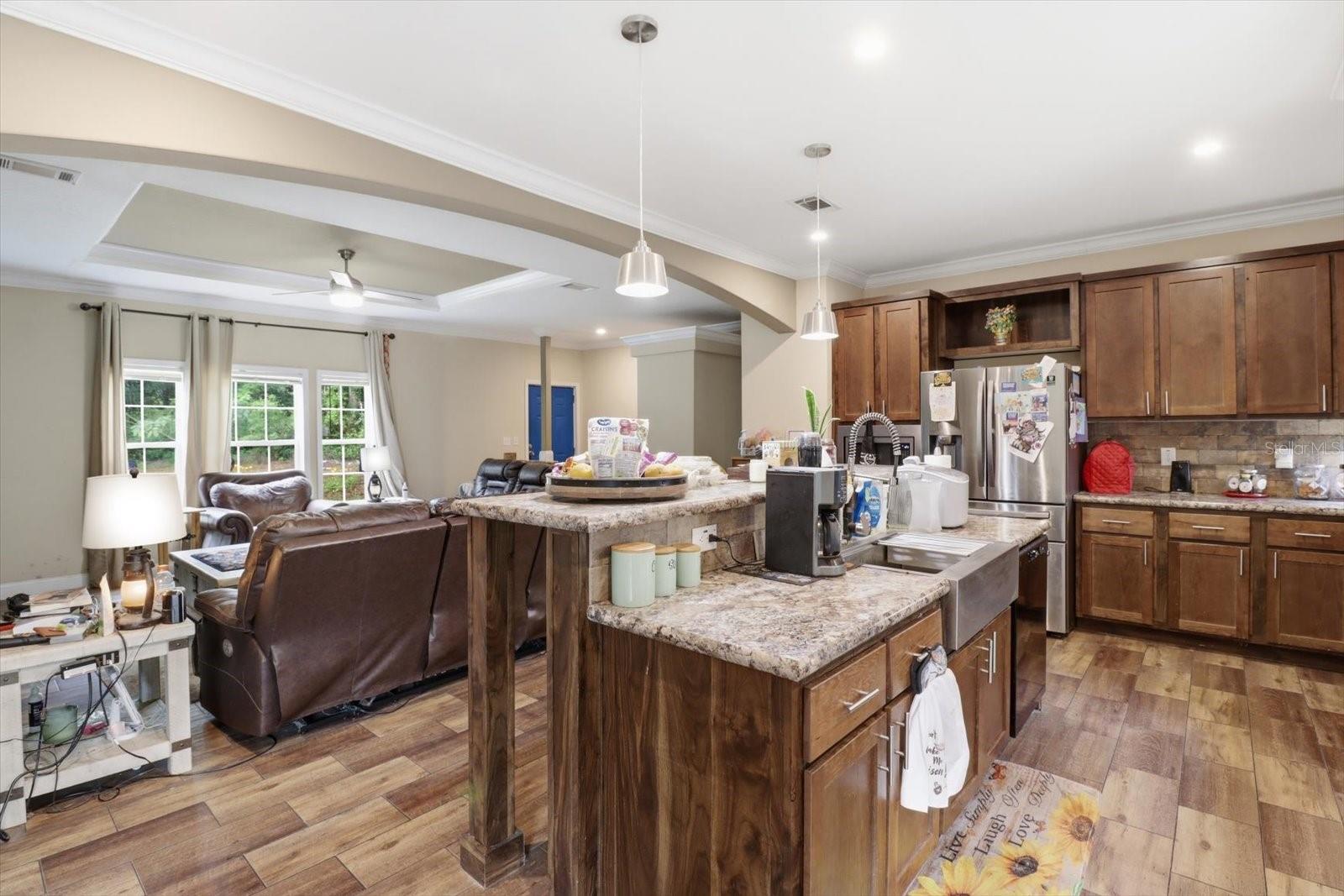 3883 SW 165TH AVENUE RD, OCALA, FL, 34481