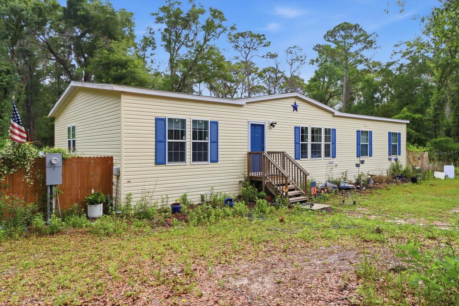 3883 SW 165TH AVENUE RD, OCALA, FL, 34481