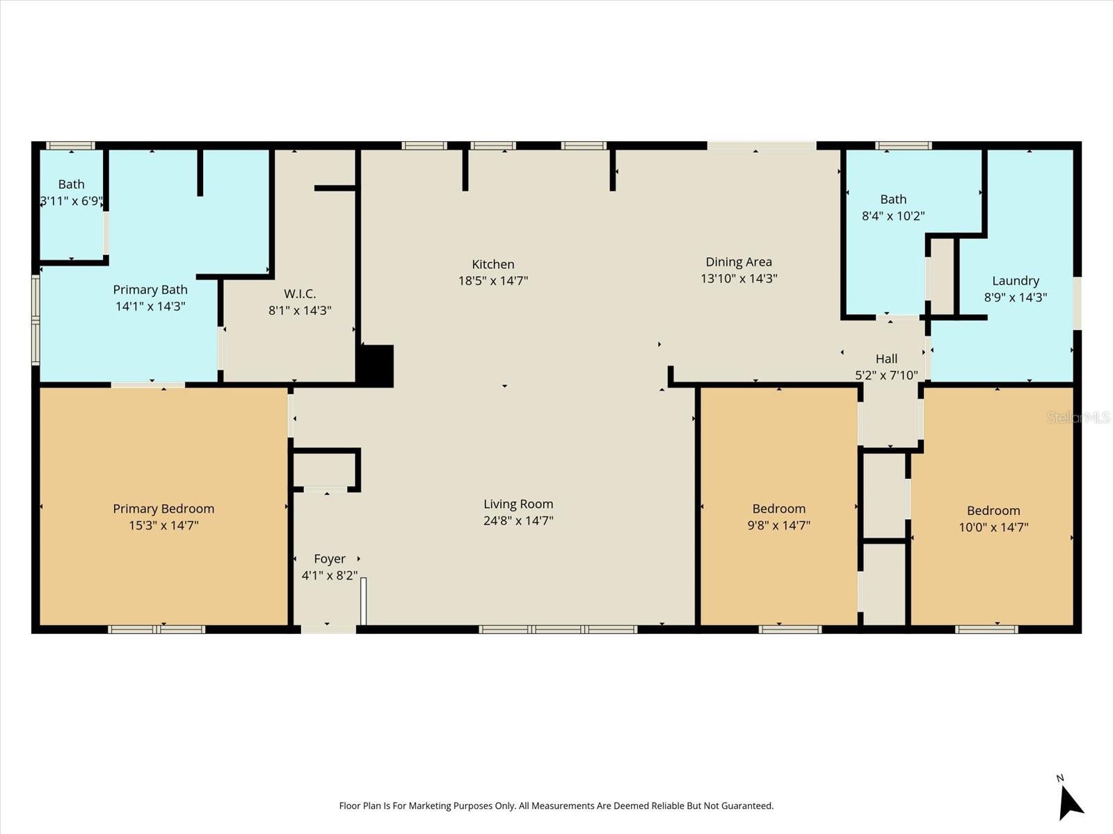 3883 SW 165TH AVENUE RD, OCALA, FL, 34481