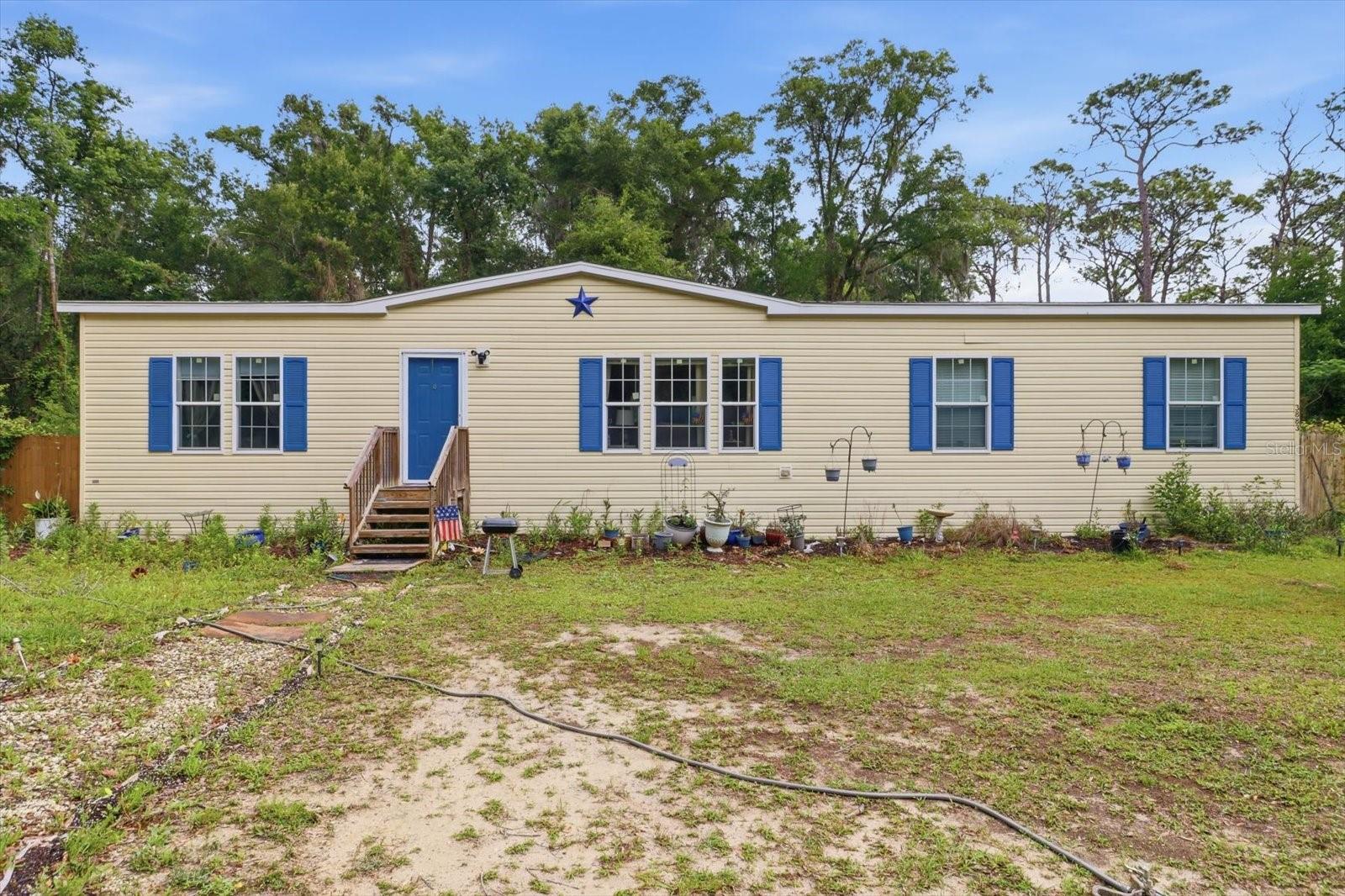 3883 SW 165TH AVENUE RD, OCALA, FL, 34481