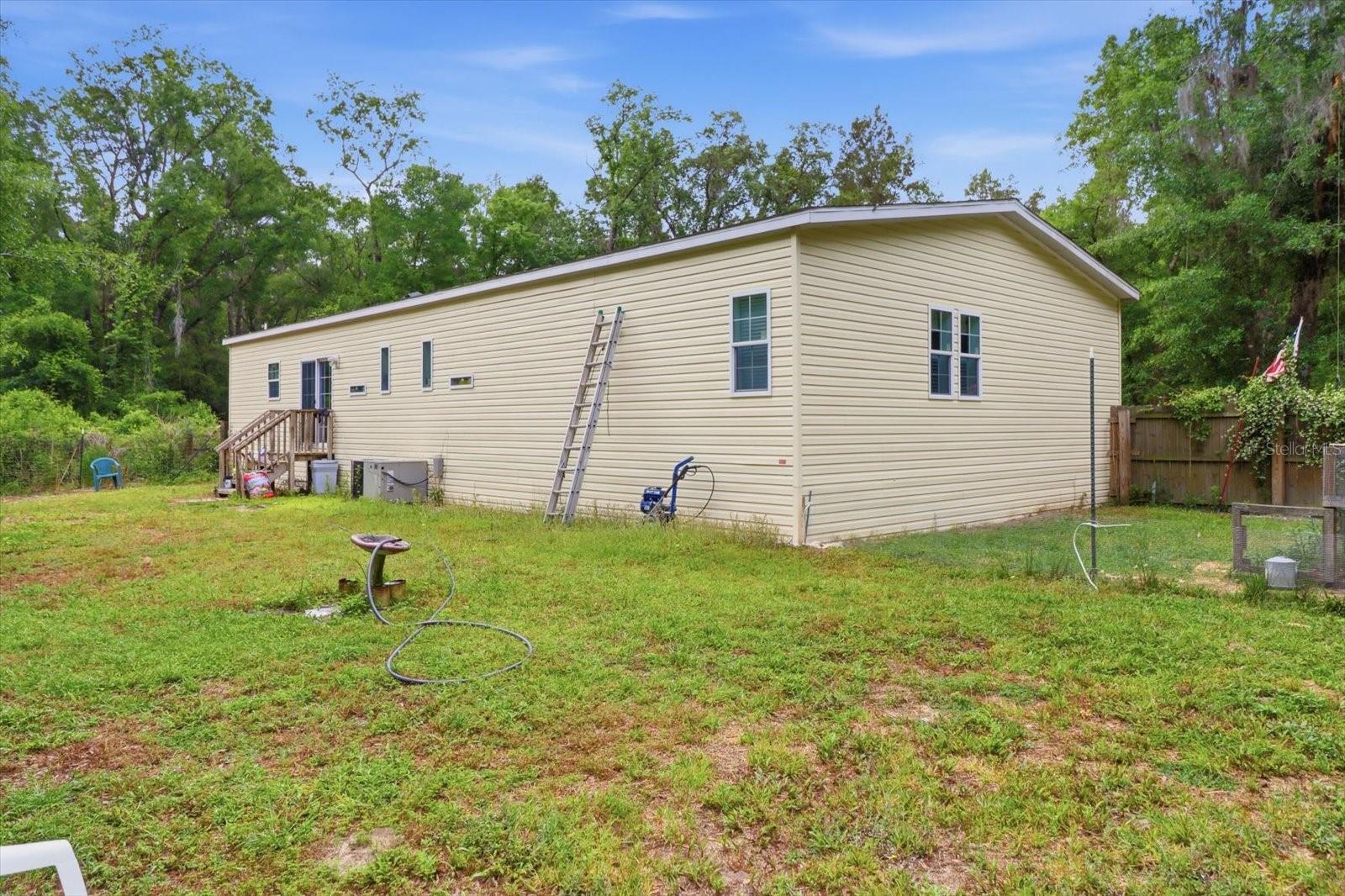 3883 SW 165TH AVENUE RD, OCALA, FL, 34481