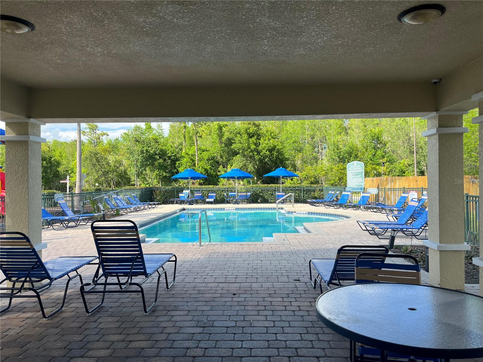4008 SAN GALLO DR #106, KISSIMMEE, FL, 34741
