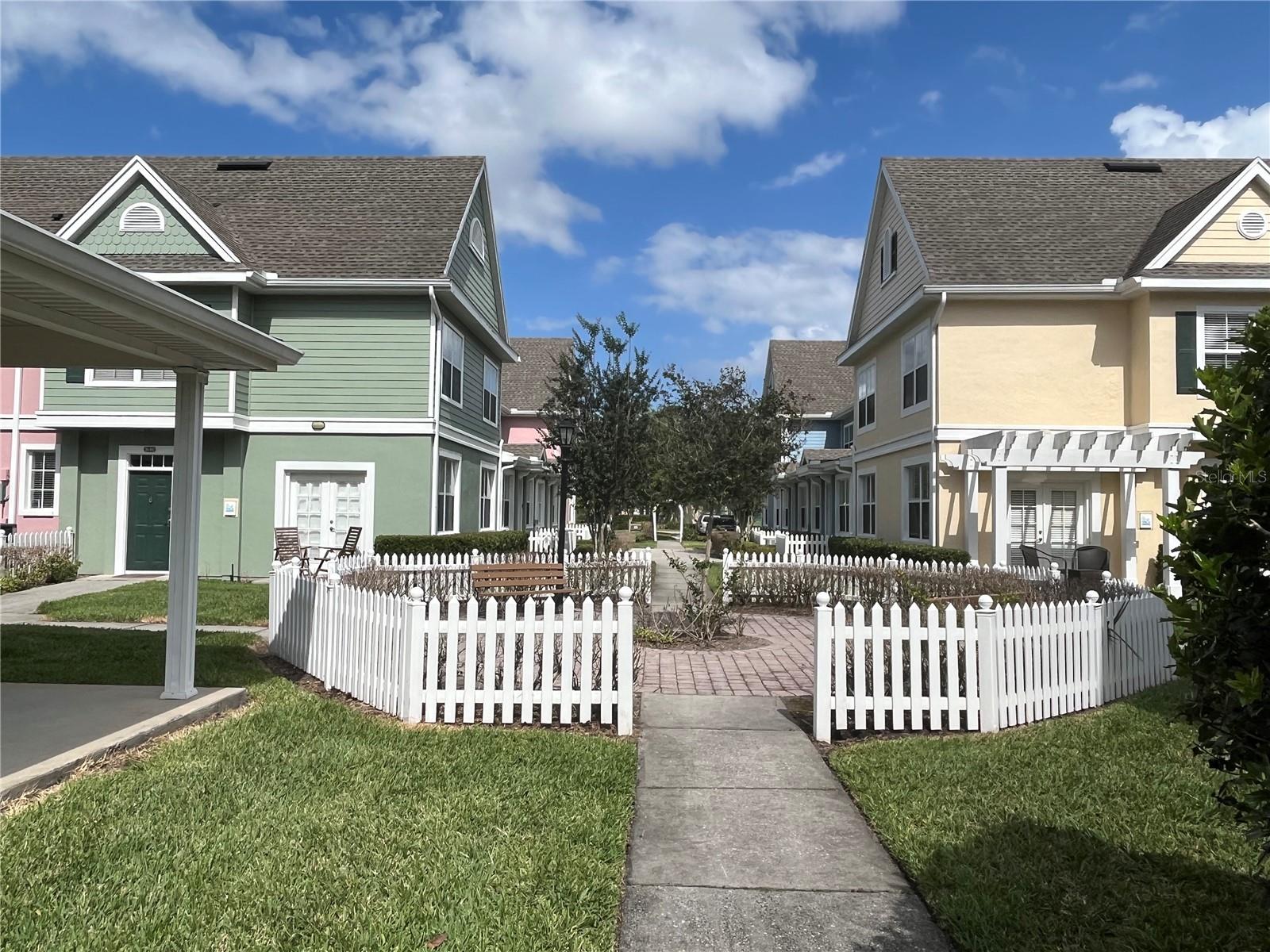 4008 SAN GALLO DR #106, KISSIMMEE, FL, 34741