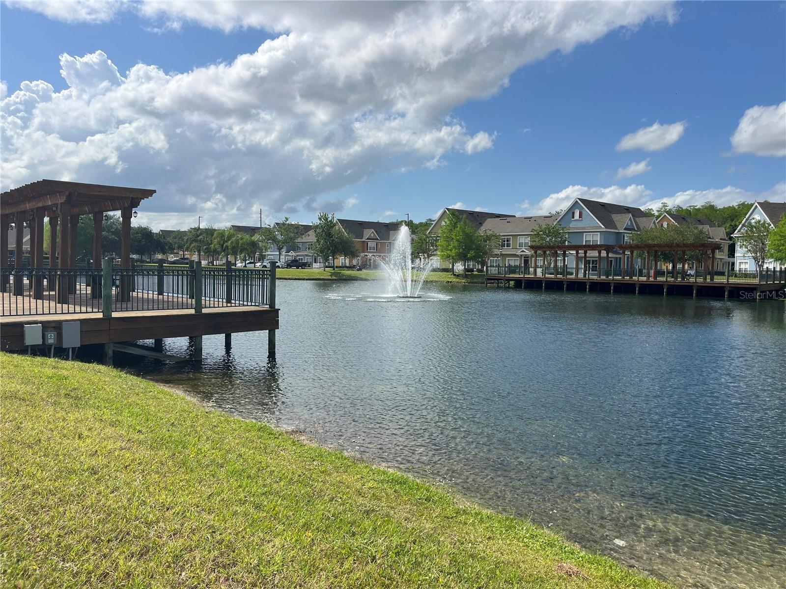 4008 SAN GALLO DR #106, KISSIMMEE, FL, 34741