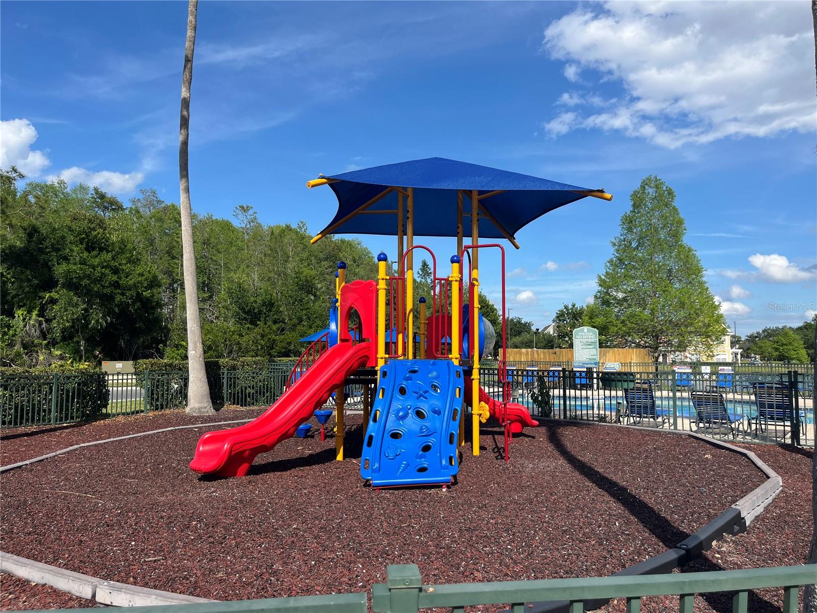 4008 SAN GALLO DR #106, KISSIMMEE, FL, 34741
