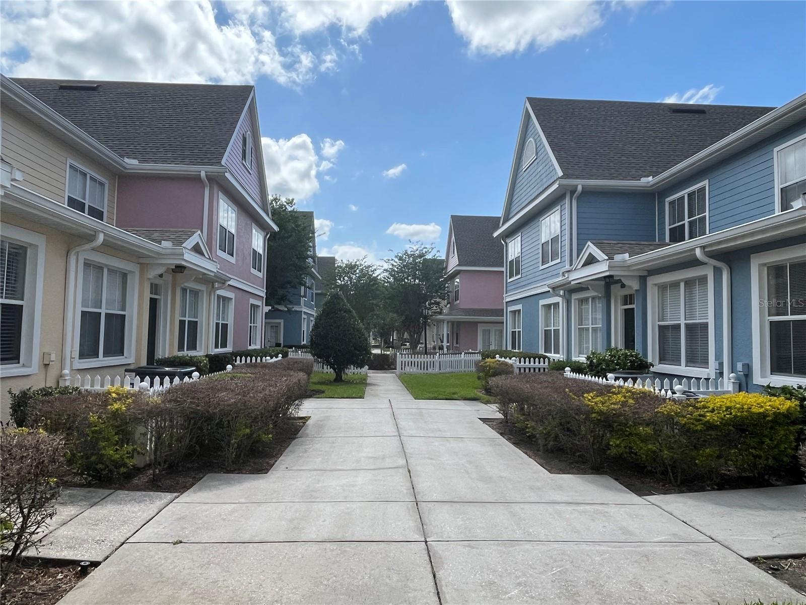 4008 SAN GALLO DR #106, KISSIMMEE, FL, 34741