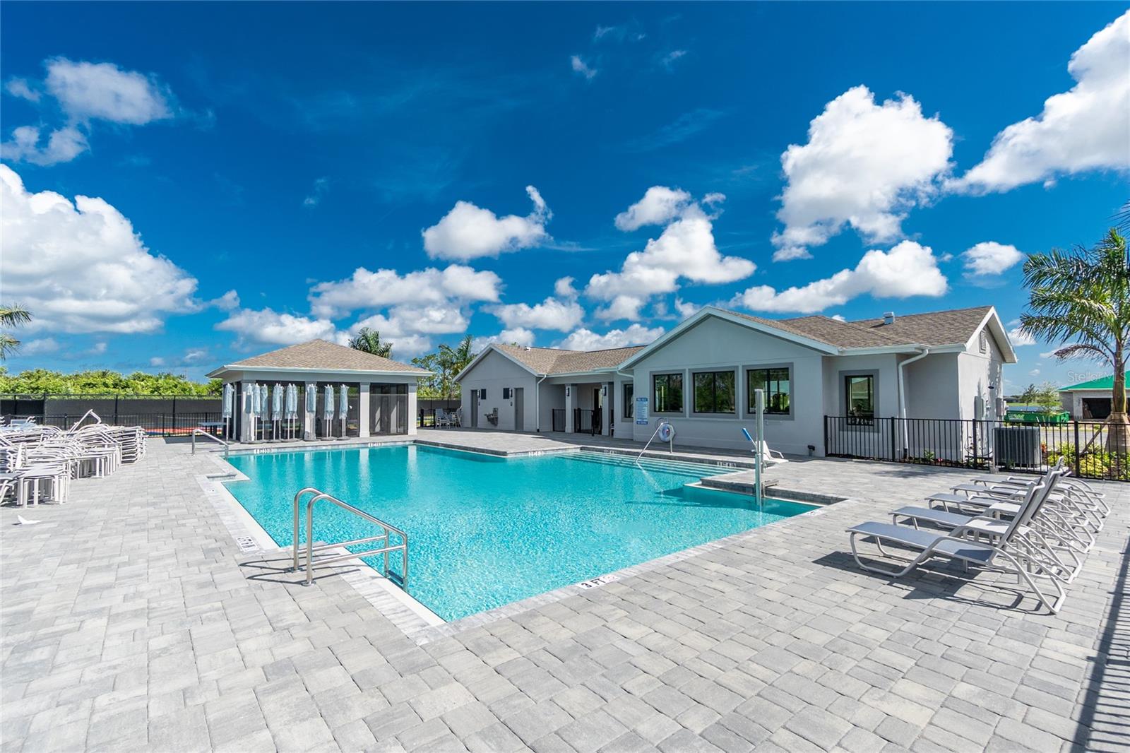 8322 SHORE LAKE DR, ENGLEWOOD, FL, 34224