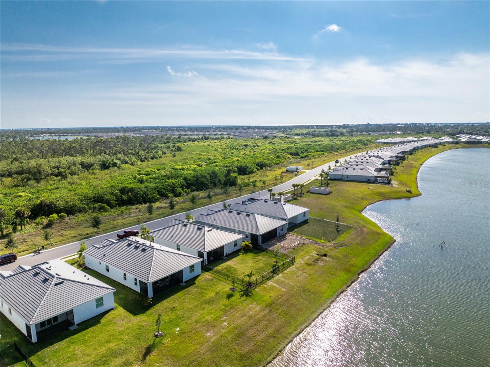 8322 SHORE LAKE DR, ENGLEWOOD, FL, 34224