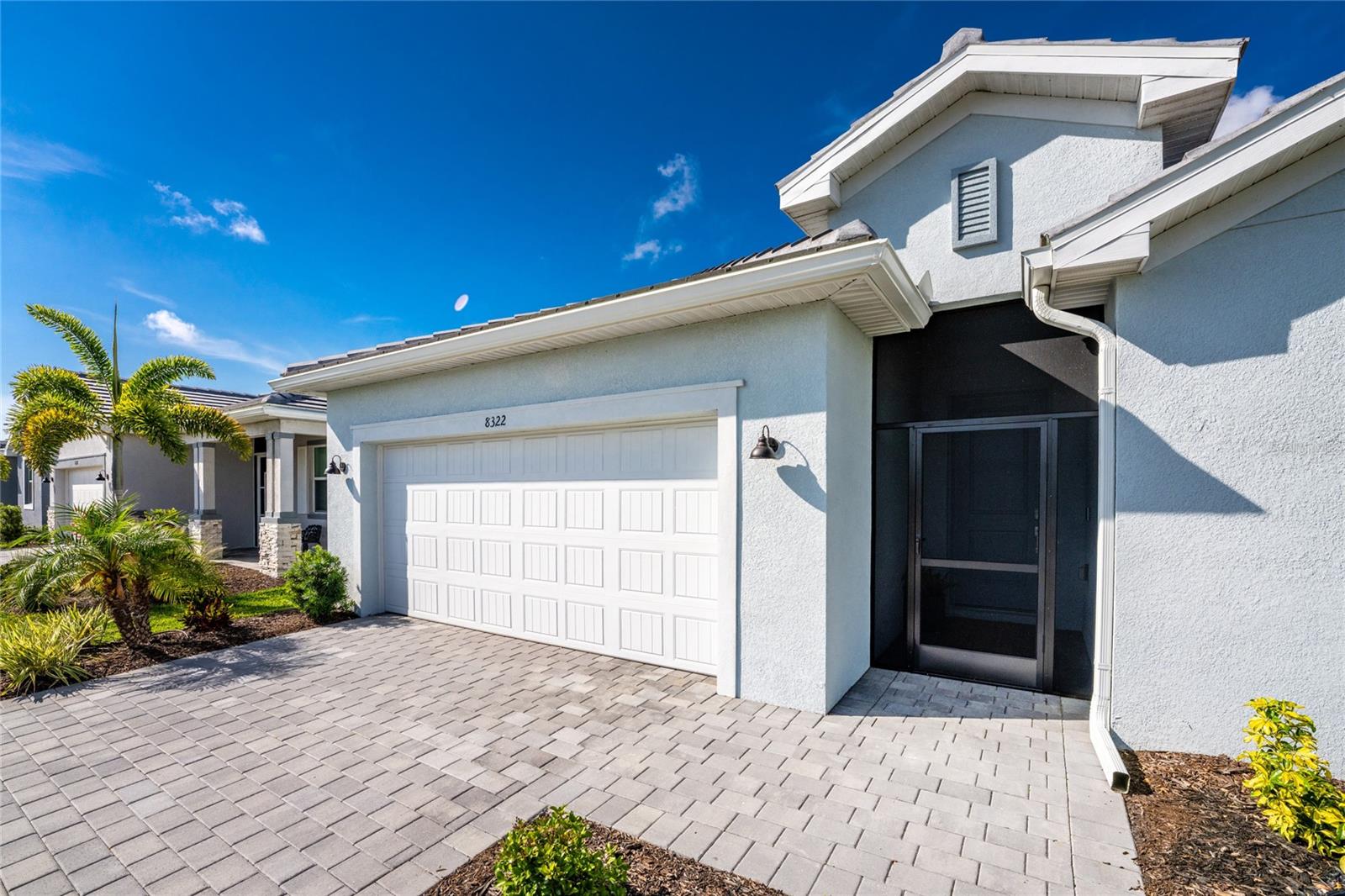 8322 SHORE LAKE DR, ENGLEWOOD, FL, 34224