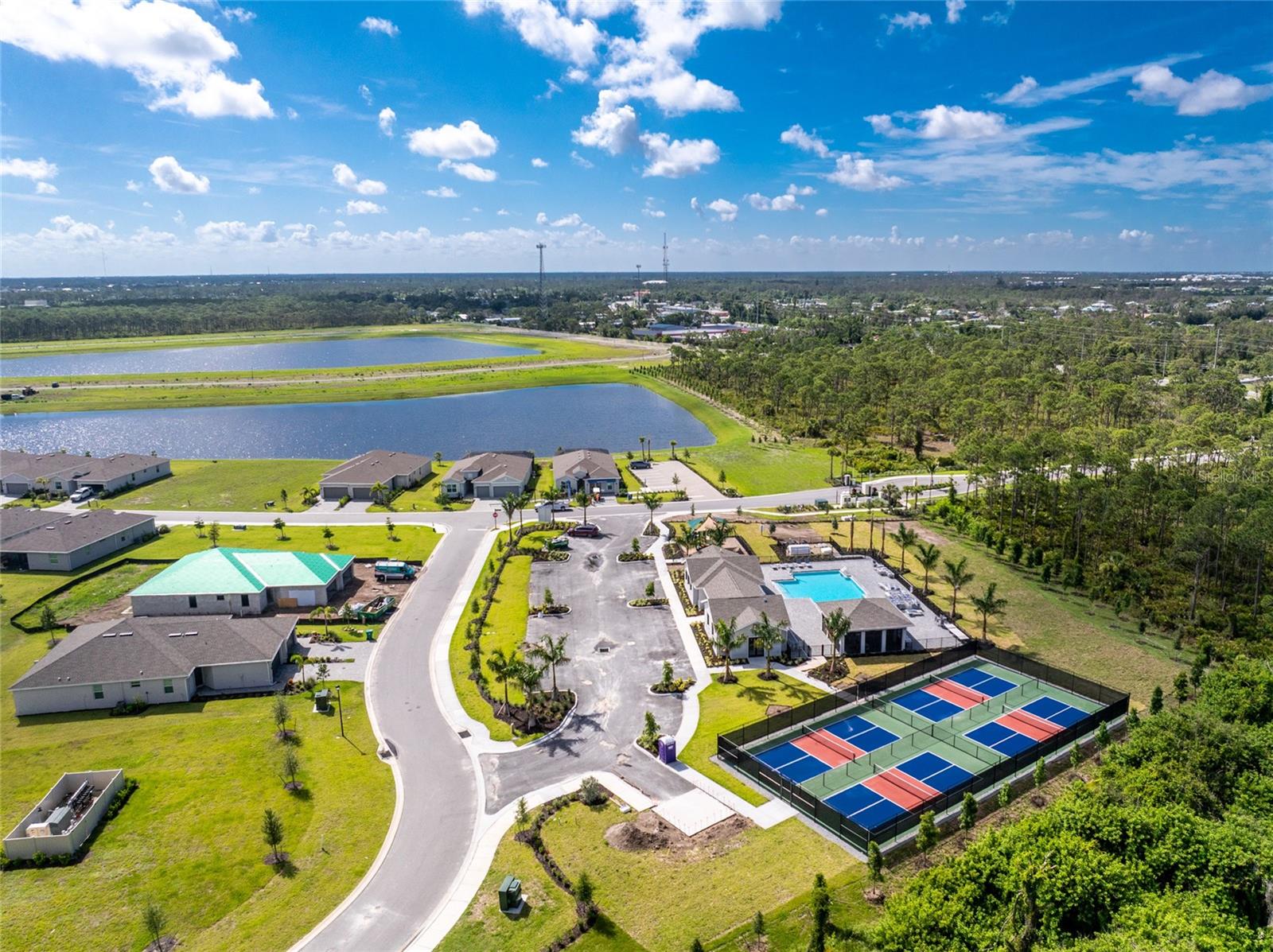 8322 SHORE LAKE DR, ENGLEWOOD, FL, 34224