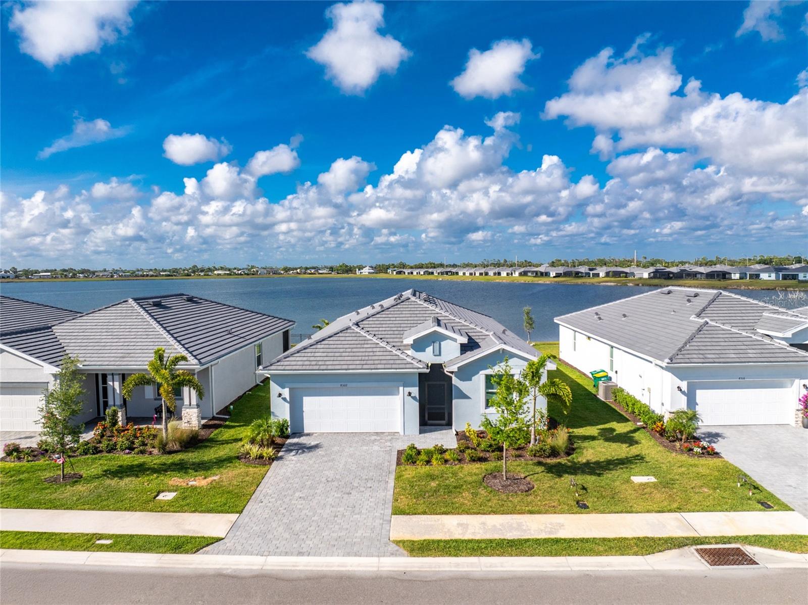 8322 SHORE LAKE DR, ENGLEWOOD, FL, 34224