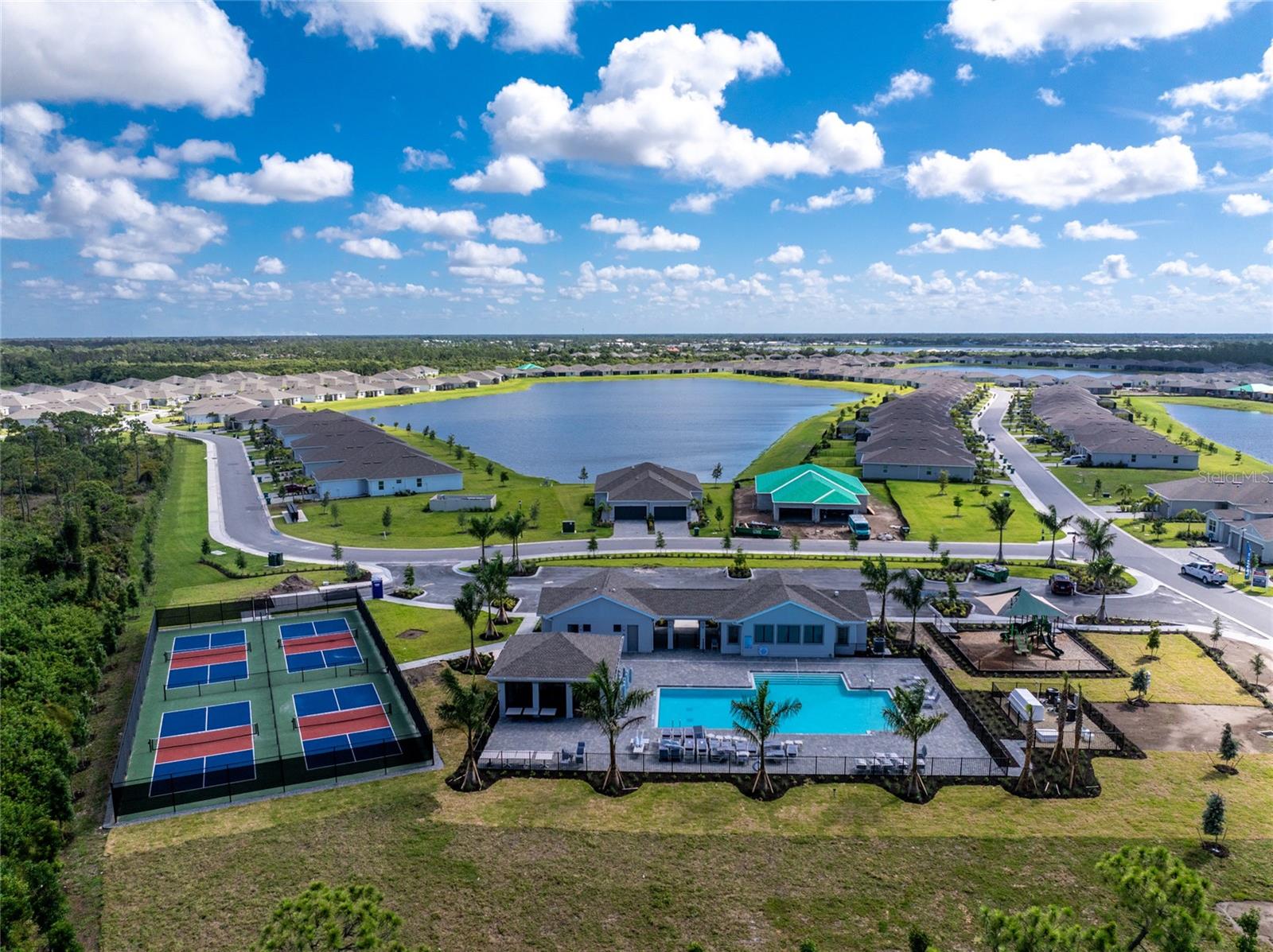 8322 SHORE LAKE DR, ENGLEWOOD, FL, 34224