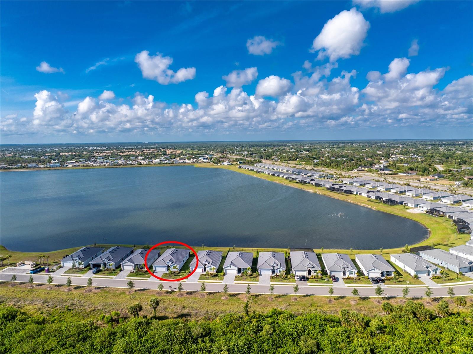 8322 SHORE LAKE DR, ENGLEWOOD, FL, 34224
