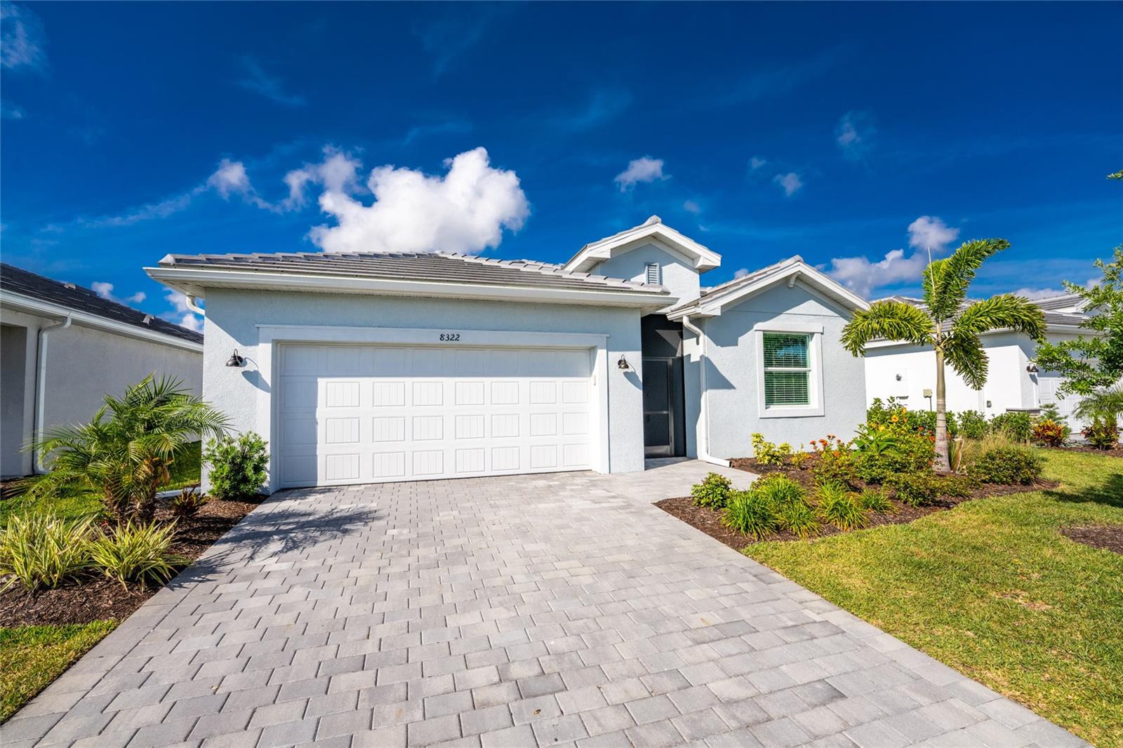 8322 SHORE LAKE DR, ENGLEWOOD, FL, 34224