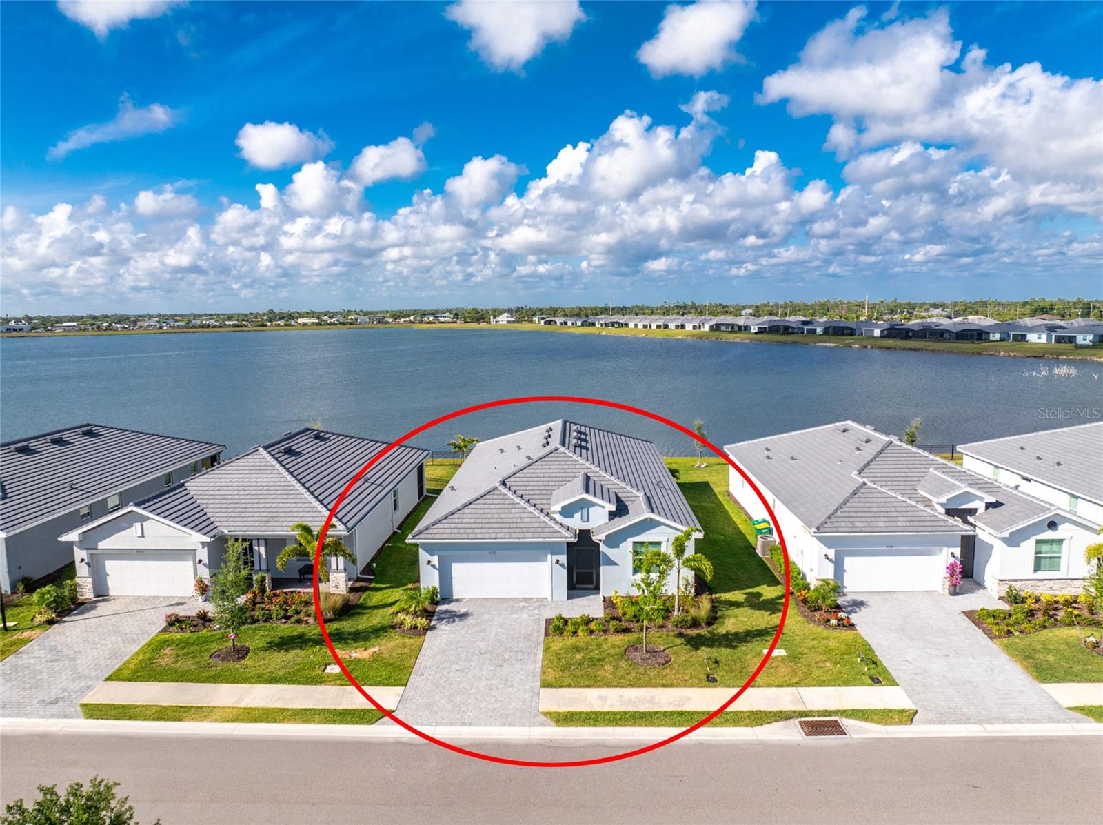 8322 SHORE LAKE DR, ENGLEWOOD, FL, 34224