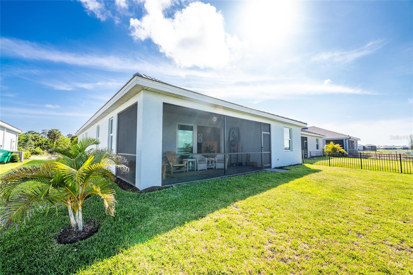 8322 SHORE LAKE DR, ENGLEWOOD, FL, 34224