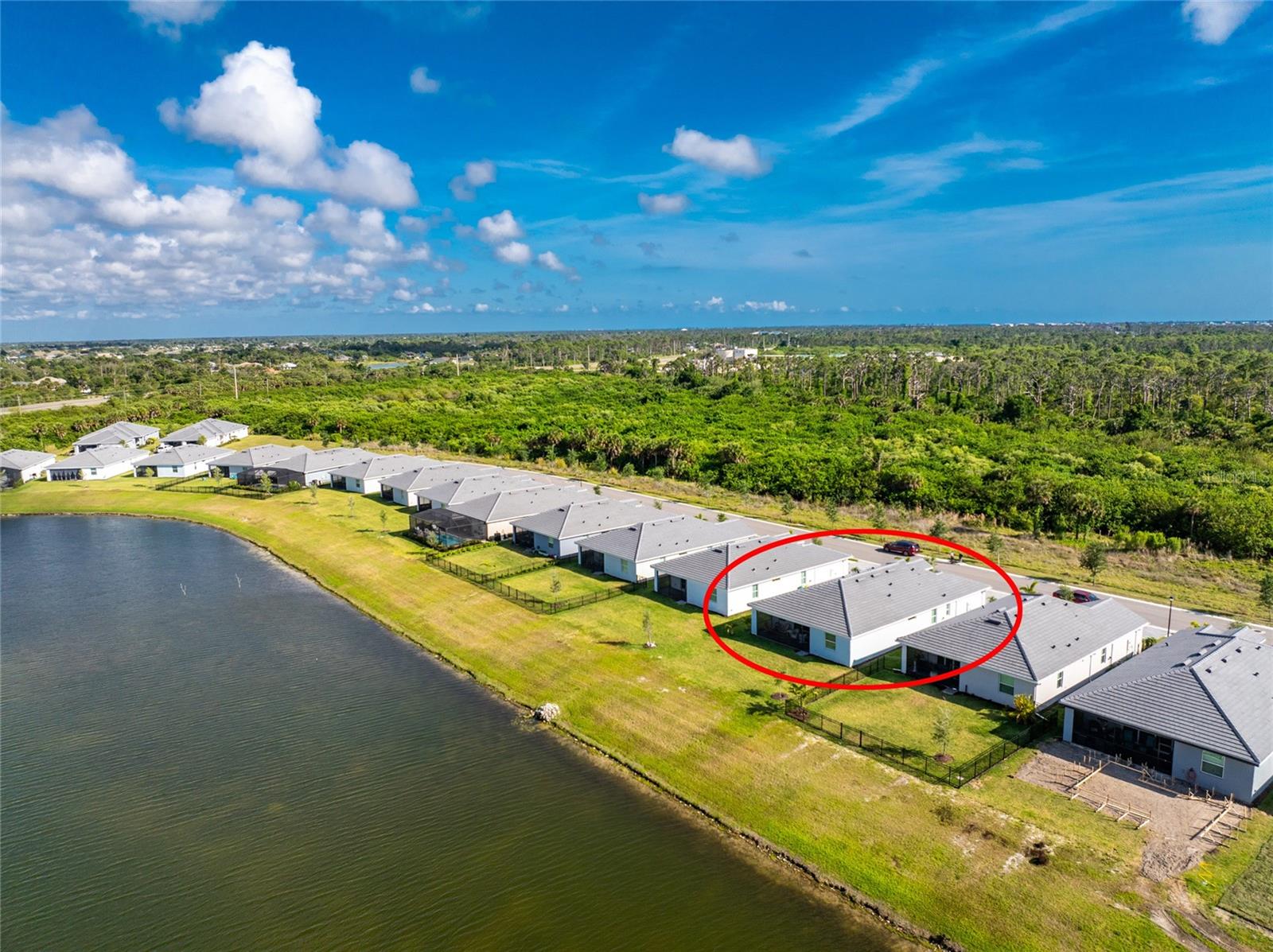 8322 SHORE LAKE DR, ENGLEWOOD, FL, 34224