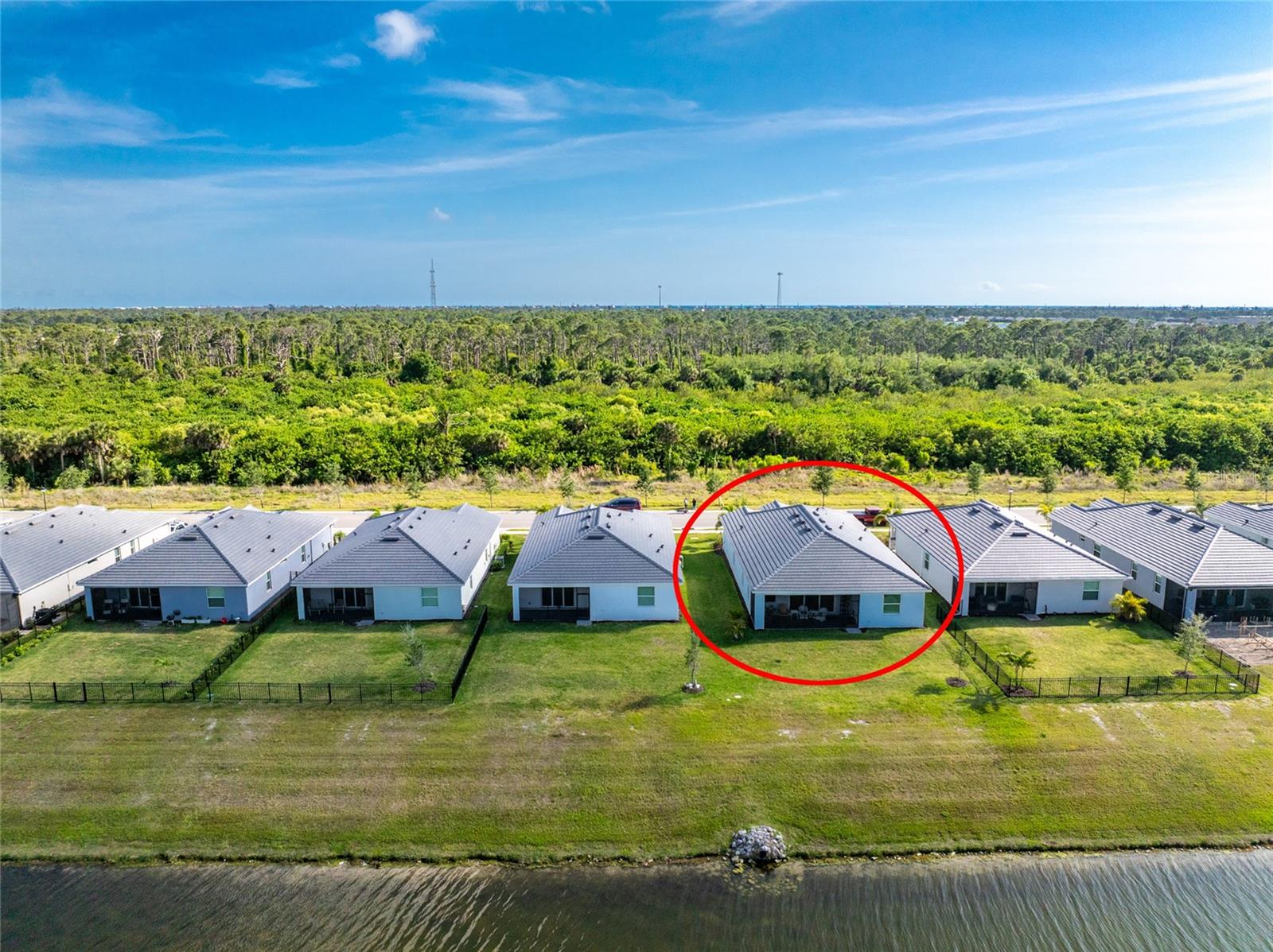 8322 SHORE LAKE DR, ENGLEWOOD, FL, 34224