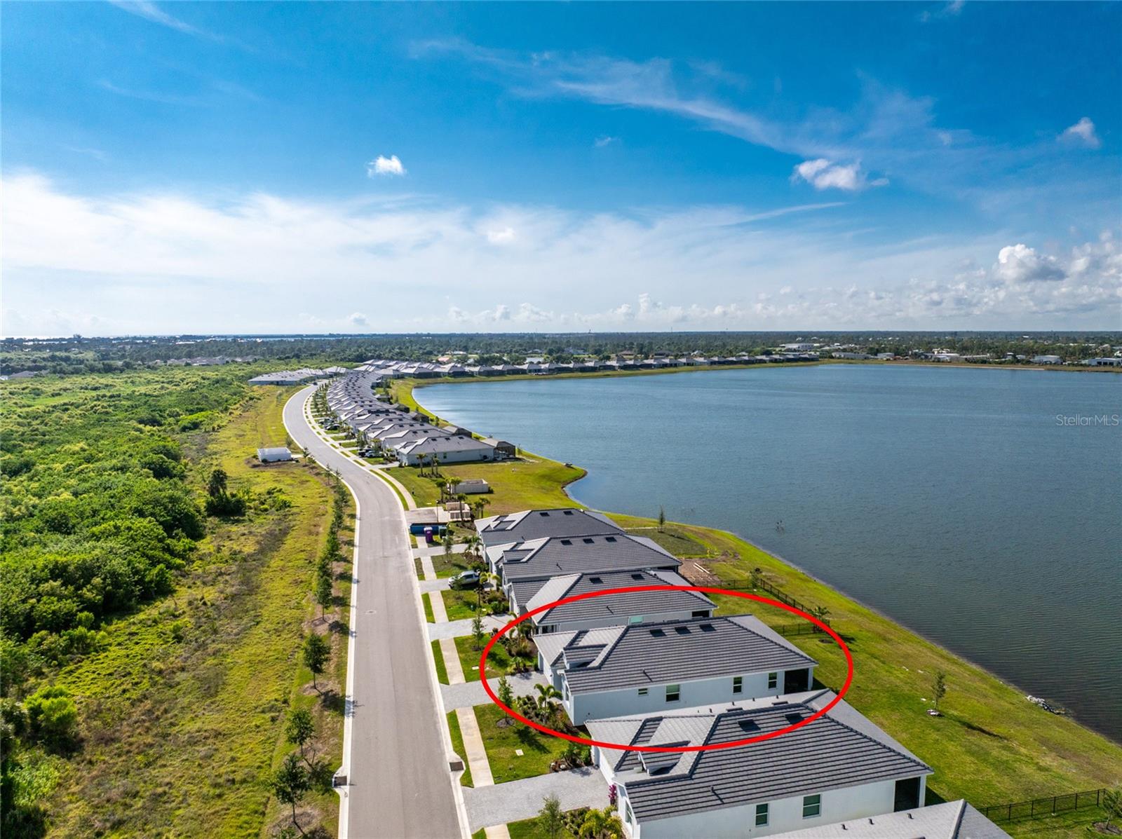 8322 SHORE LAKE DR, ENGLEWOOD, FL, 34224