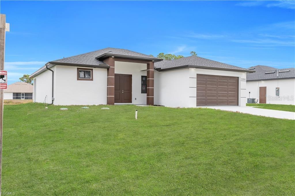 2901 VILLA AVE S, LEHIGH ACRES, FL, 33976