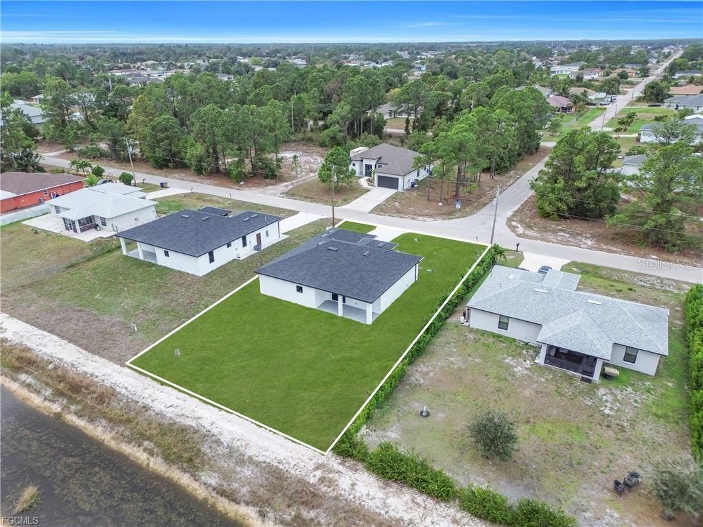 2901 VILLA AVE S, LEHIGH ACRES, FL, 33976