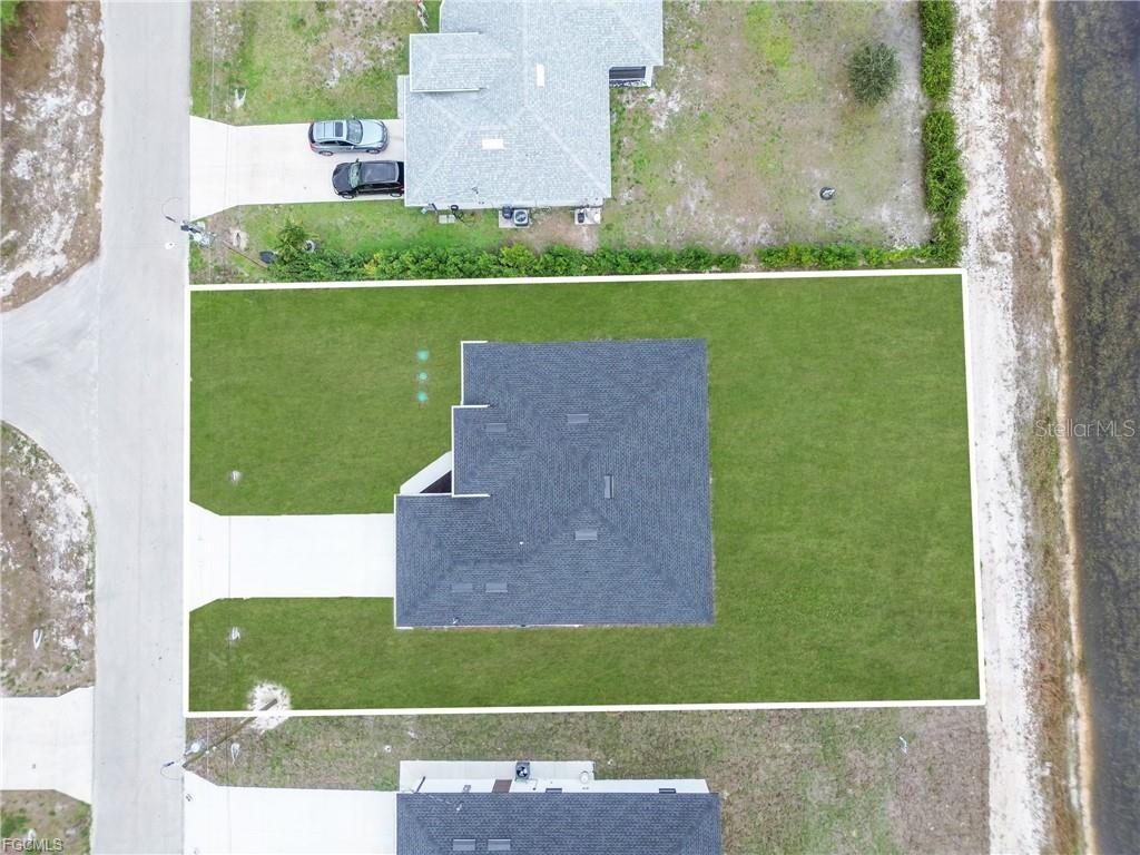 2901 VILLA AVE S, LEHIGH ACRES, FL, 33976