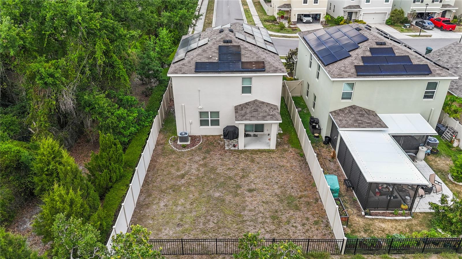 5750 CAPE PRIMROSE DR, SARASOTA, FL, 34232