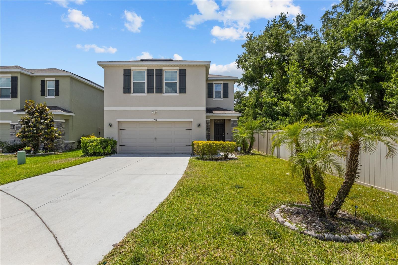 5750 CAPE PRIMROSE DR, SARASOTA, FL, 34232